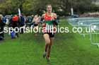 Girls Under-15s, 2022 British Athletics Cross Challenge, Sefton Park, Liverpool.  Photo: David T. Hewitson/Sports for All Pics